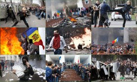 Maia Sandu, despre 7 aprilie 2009: „Datoria noastră este să răzbunăm morțile și torturile tinerilor printr-o reformă adevărată a justiției”